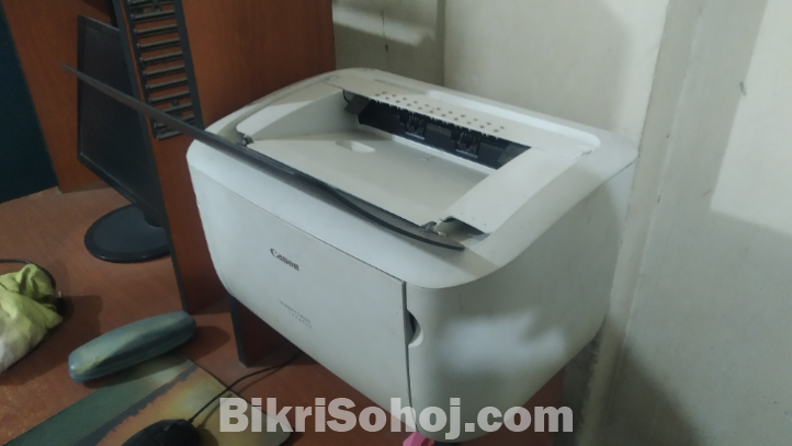 Canon LBP 6030 Single Function Mono Laser Printer